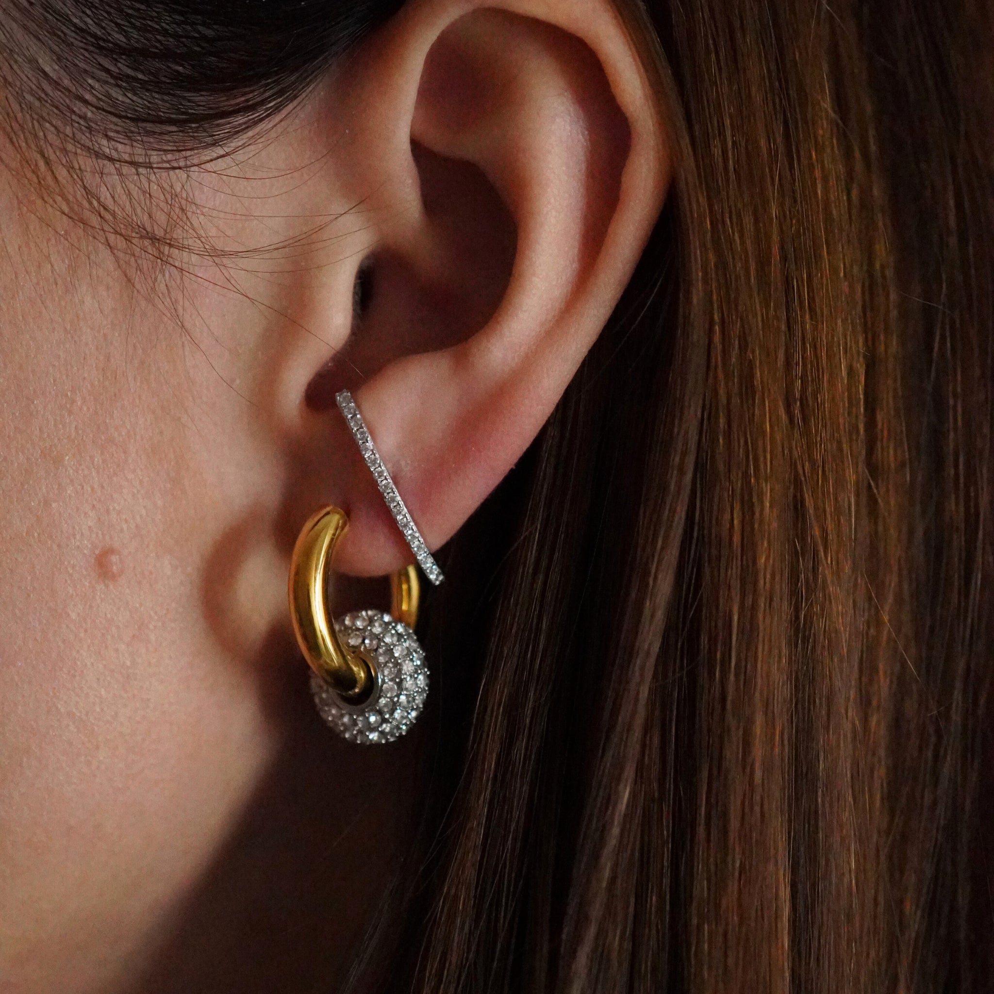 Circle Crush | Hoops