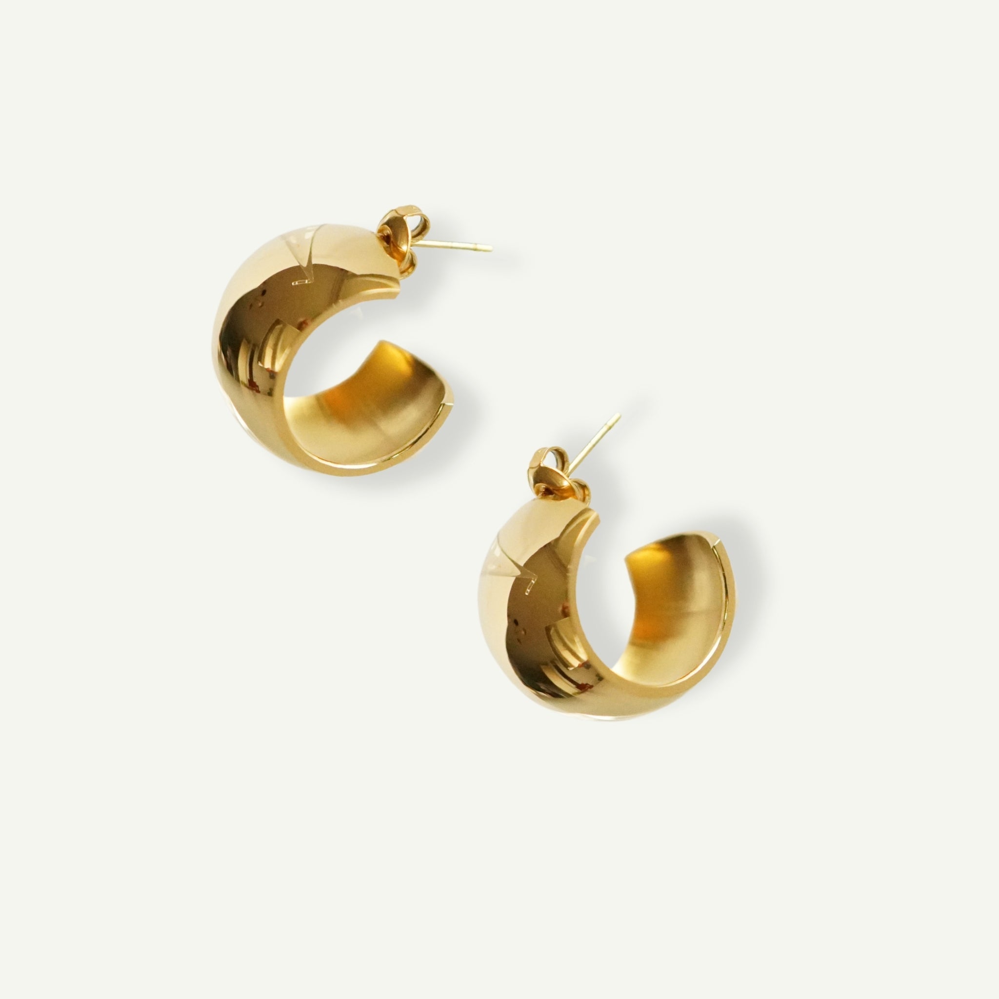 Bold | Hoops - Jewel Your Way