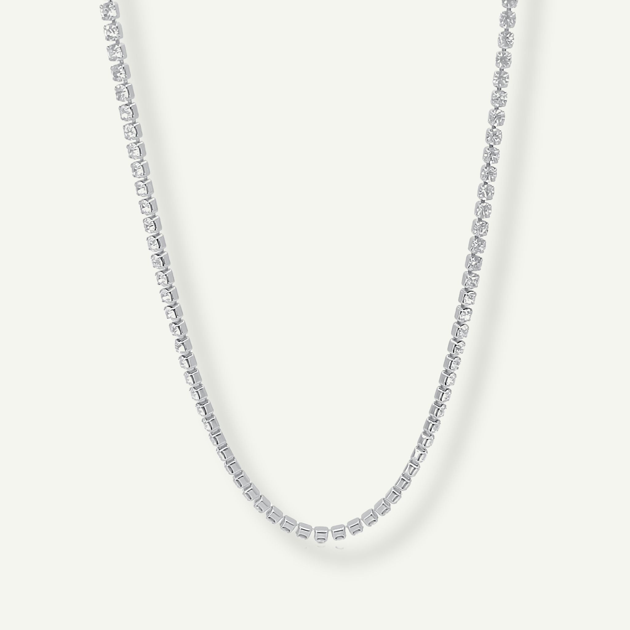 Diamond Glory | Necklace - Jewel Your Way