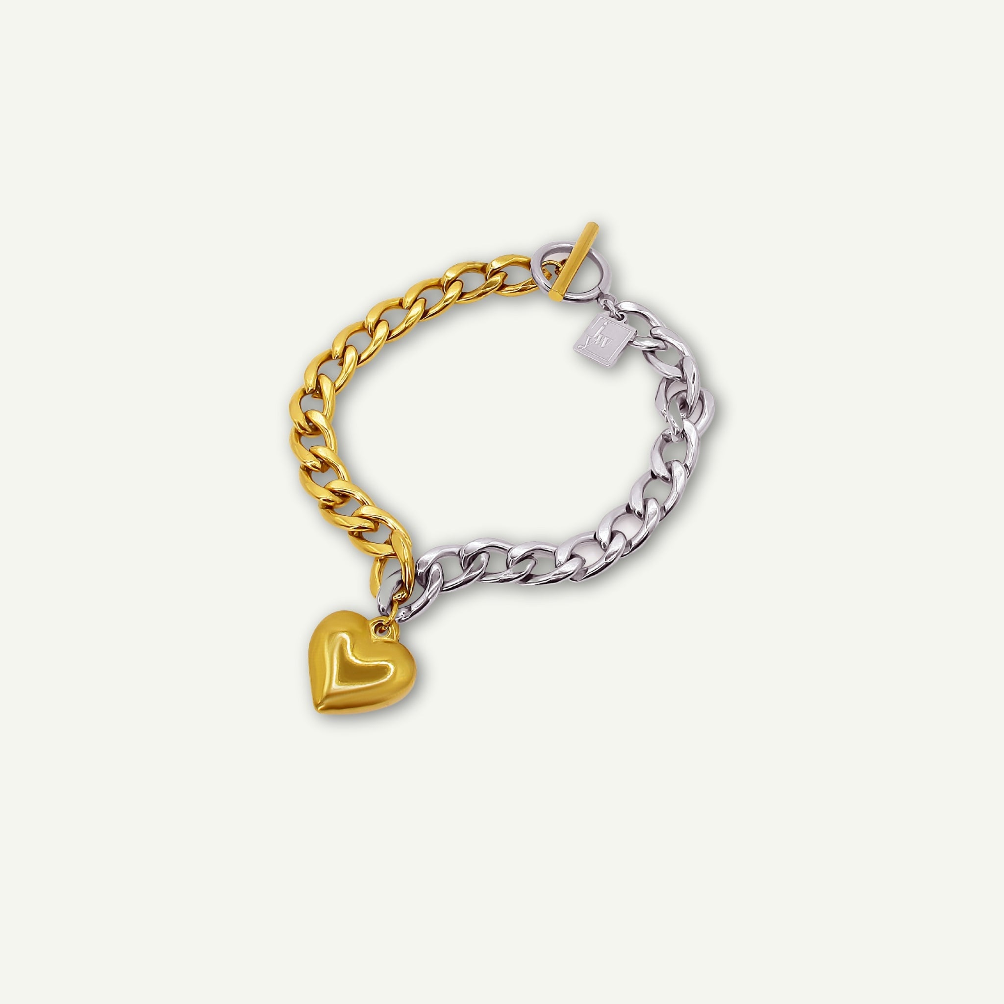 Duo Delight | Bracelet - Jewel Your Way