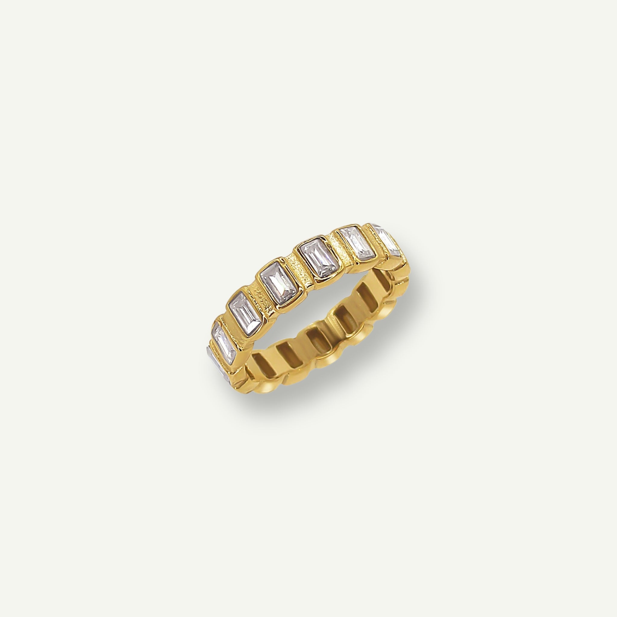 Iris | Ring - Jewel Your Way