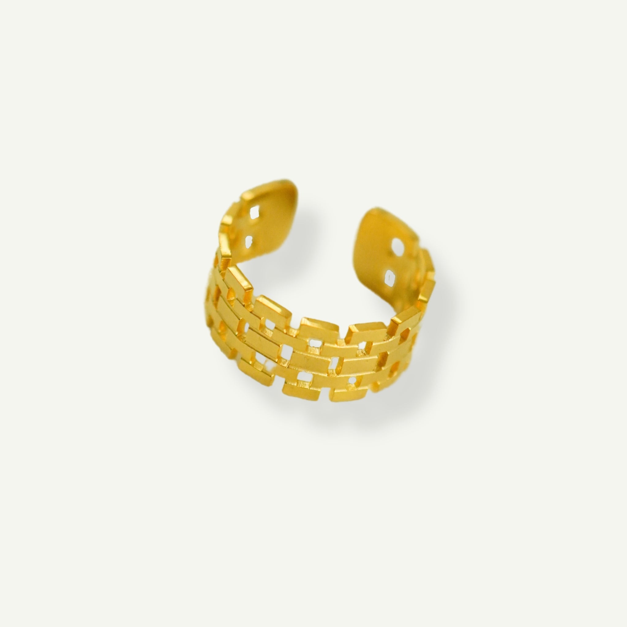 Knossos | Ring - Jewel Your Way