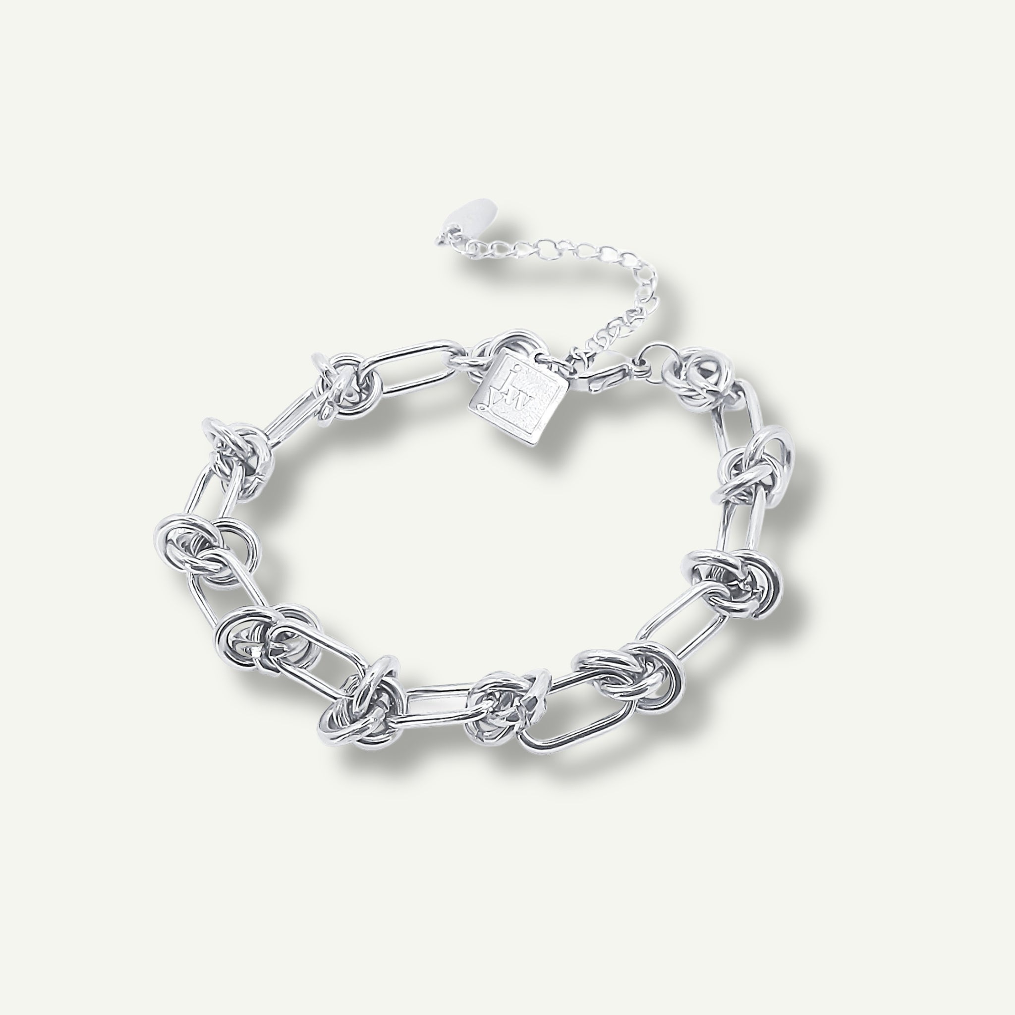 Knotty Luxe | Bracelet - Jewel Your Way
