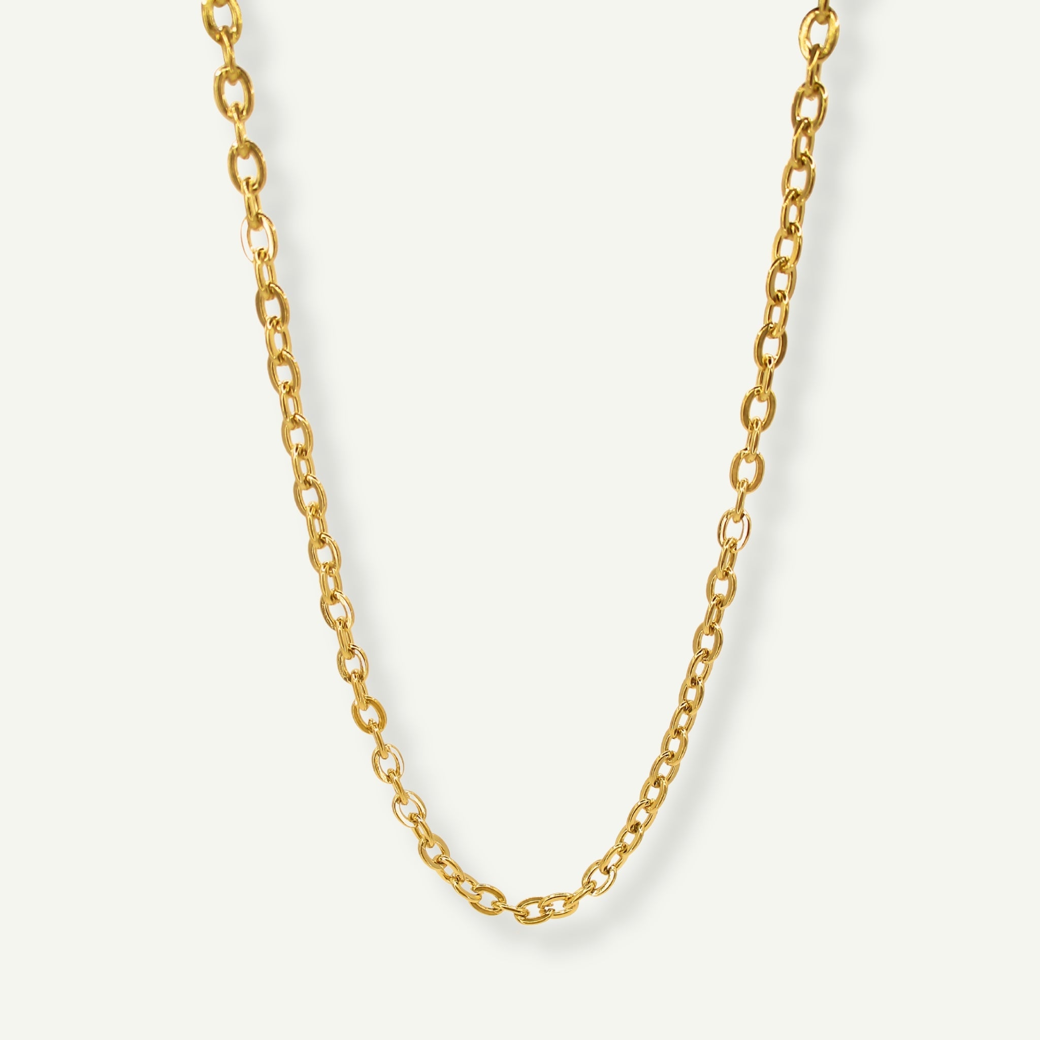 Linked | Necklace - Jewel Your Way