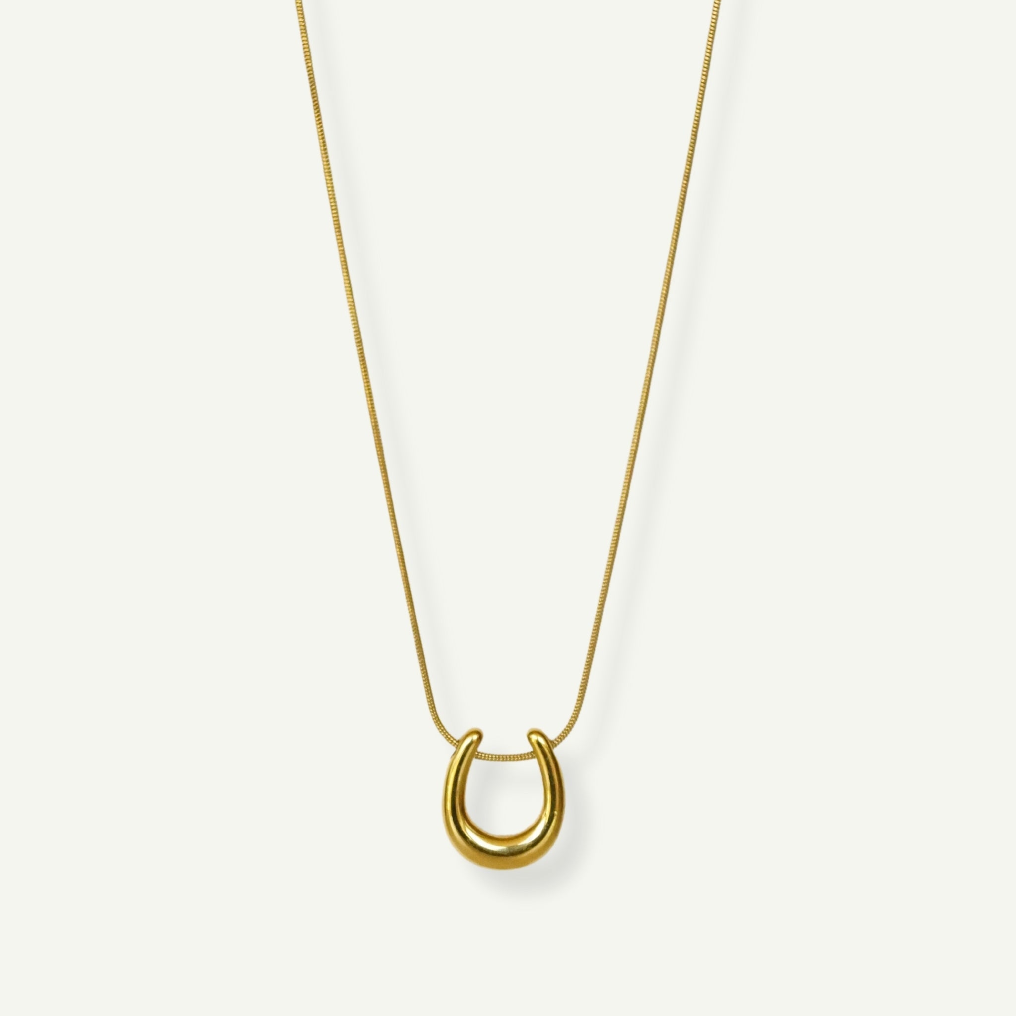 Lucky Charm | Necklace - Jewel Your Way