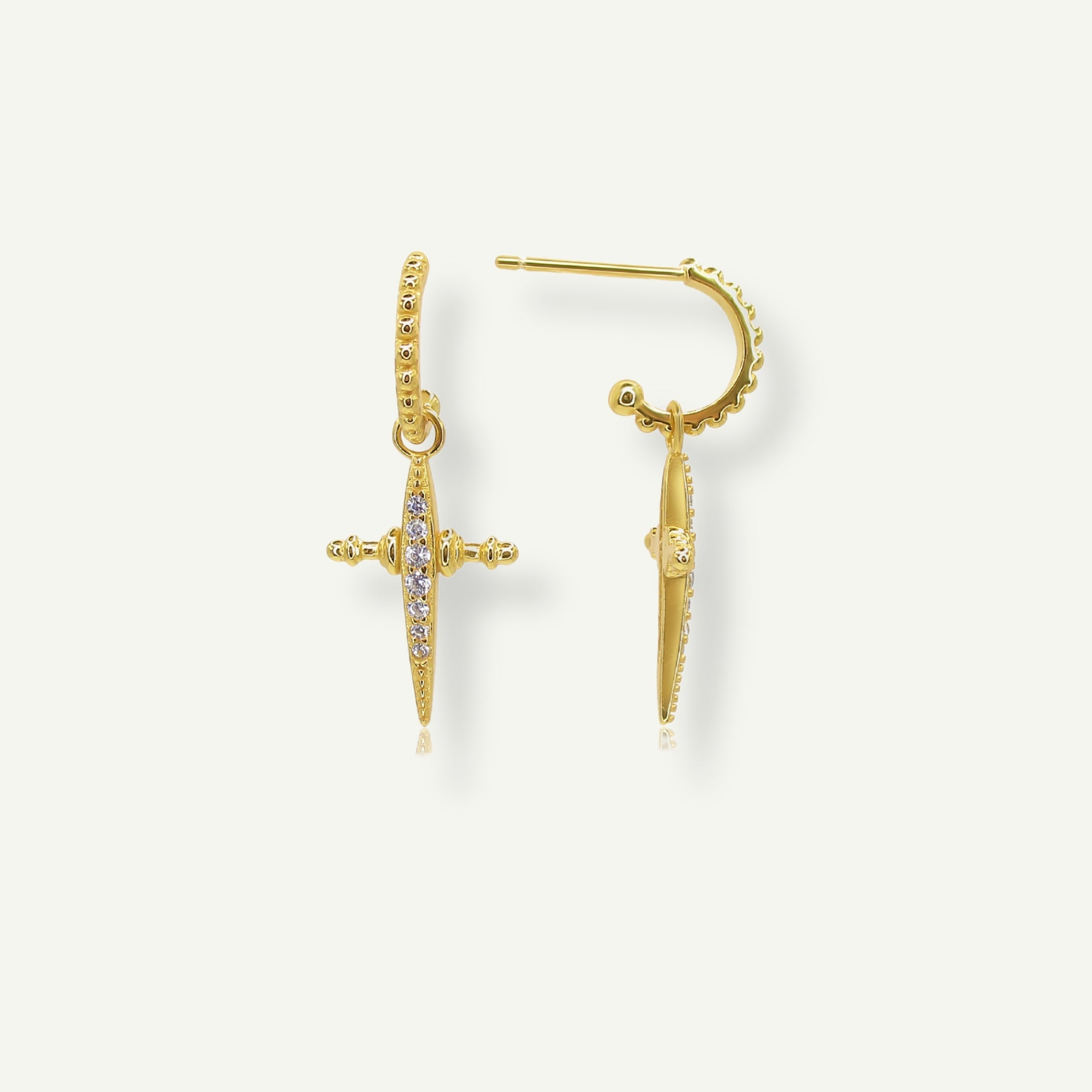 New Yorker | Stud - Jewel Your Way