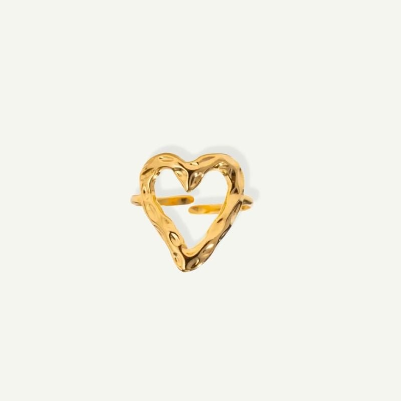 Nina | Adjustable Ring - Jewel Your Way