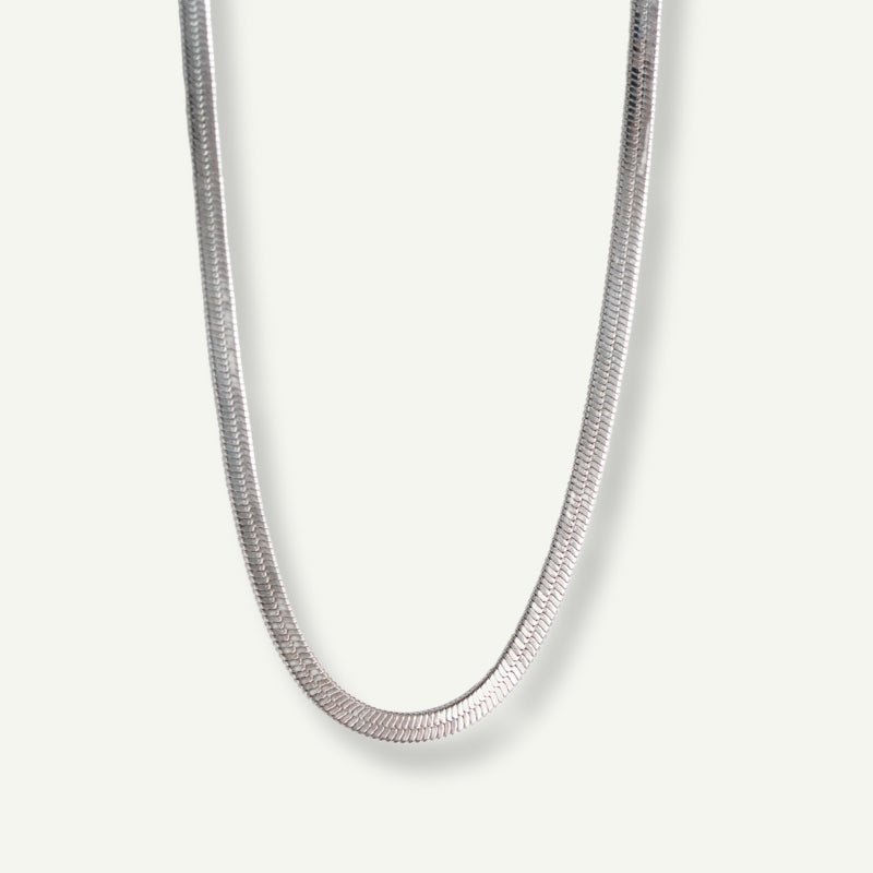 Snake Chain | Neckalce - Jewel Your Way