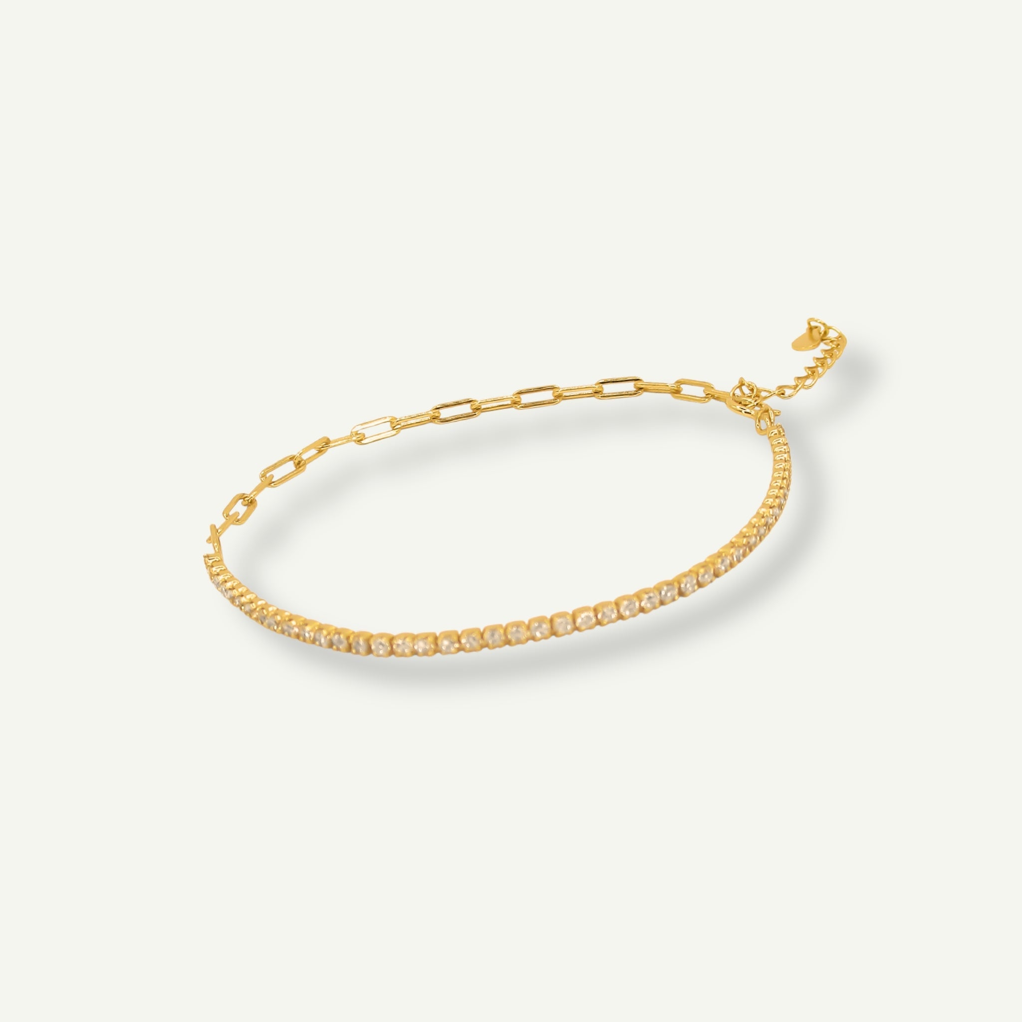 Sparkling Sensation | Bracelet - Jewel Your Way