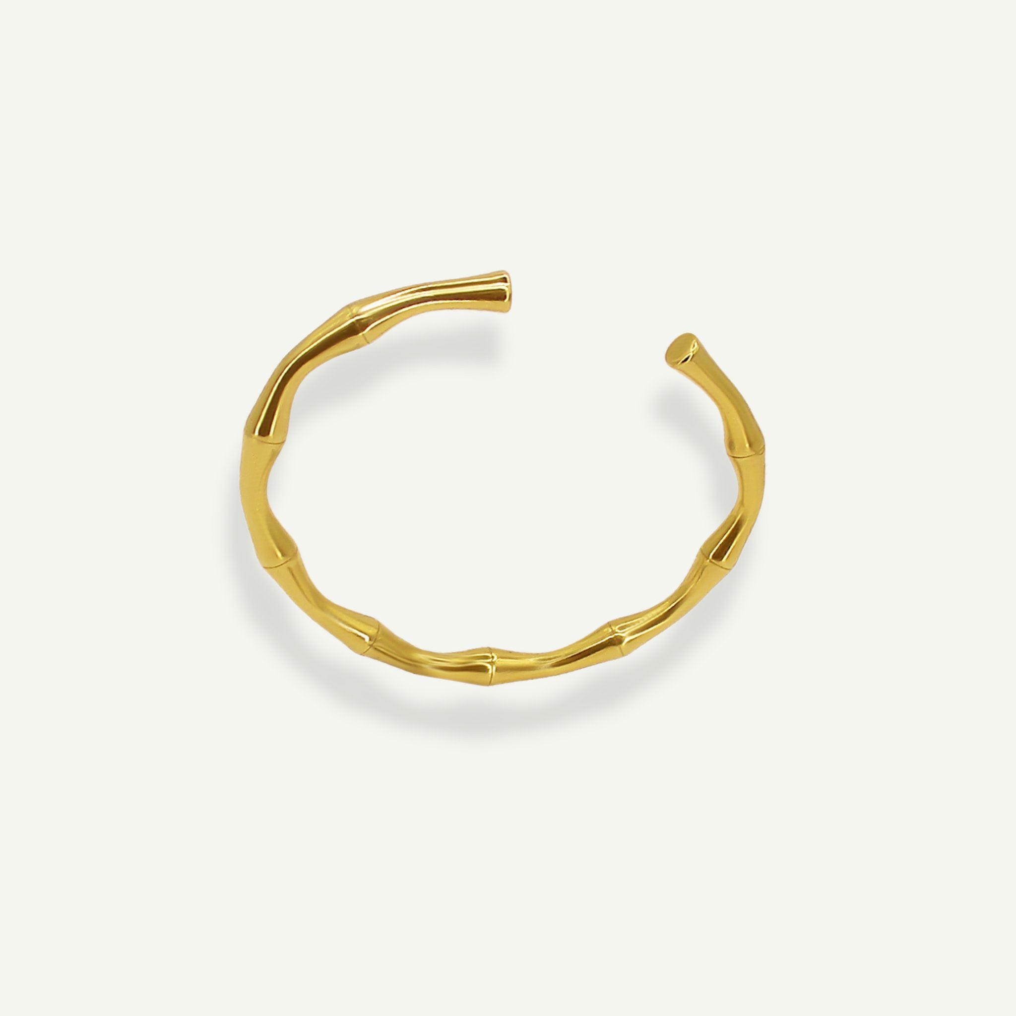 Tropical | Cuff Bracelet - Jewel Your Way