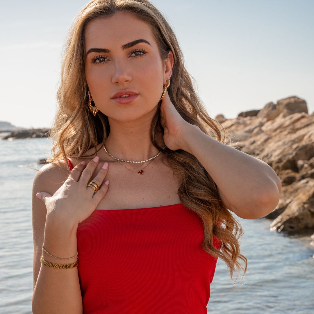 Get Summer ready | Jewelry Collection - Jewel Your Way