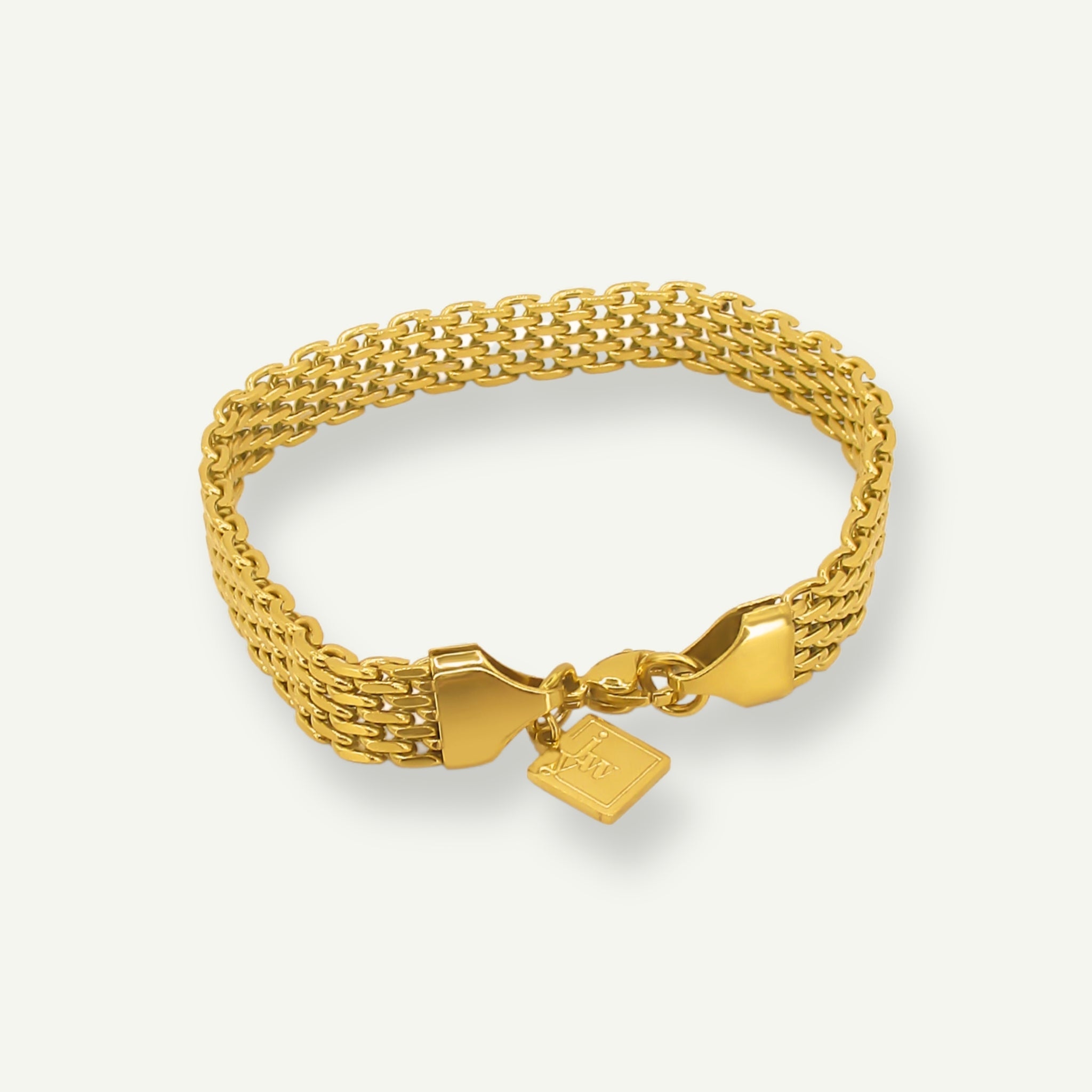 Belt & Go | Bracelet - Jewel Your Way