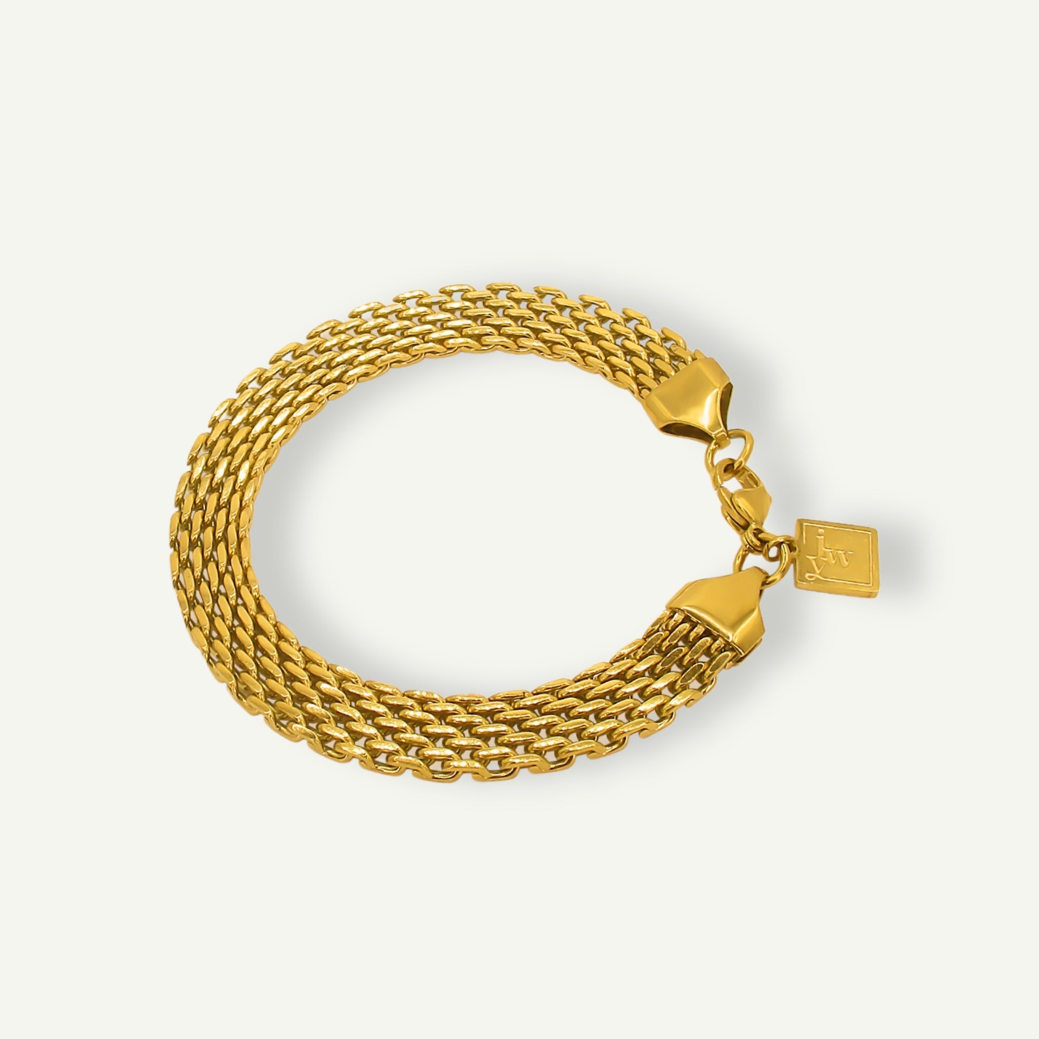 Belt & Go | Bracelet - Jewel Your Way