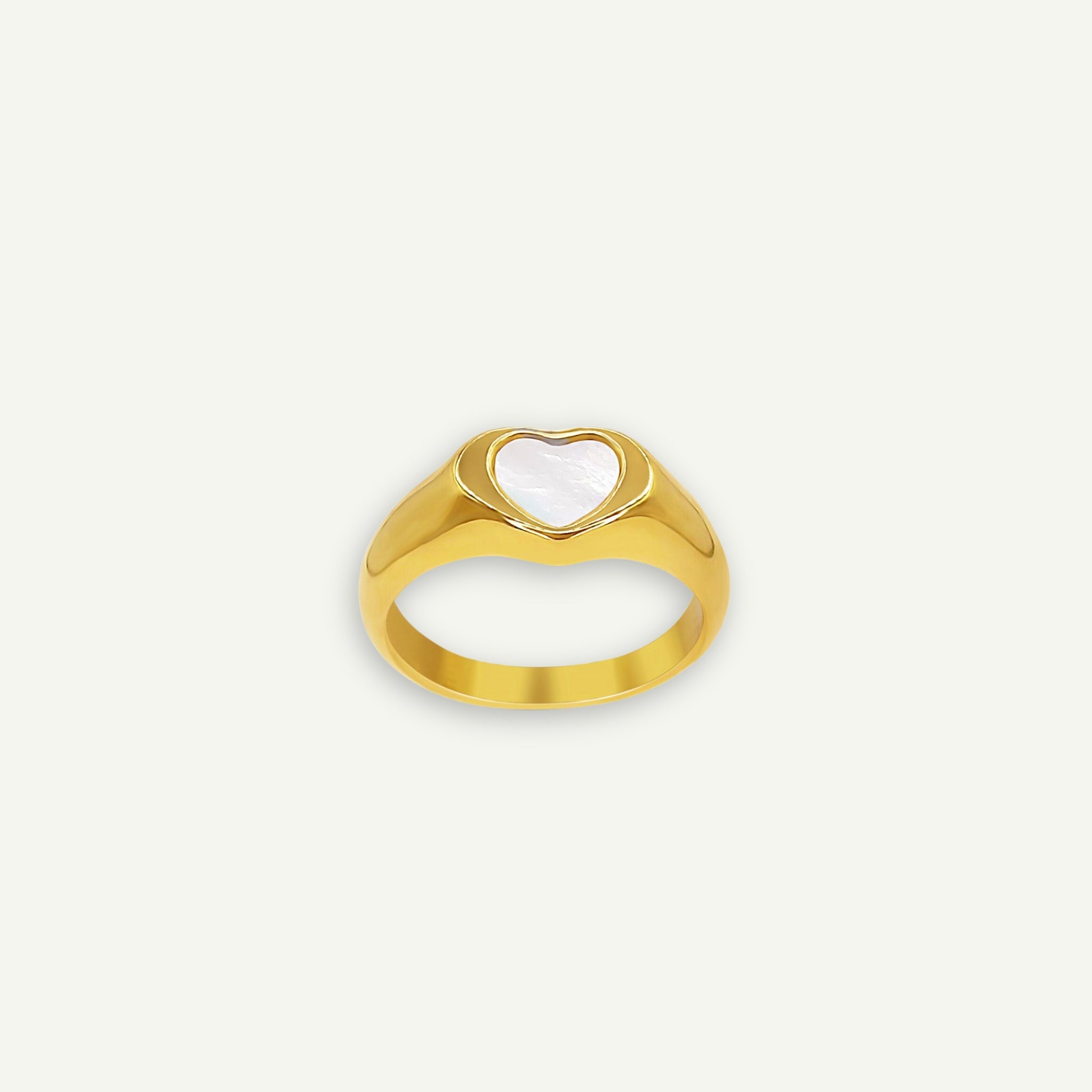 Bold love | Ring - Jewel Your Way