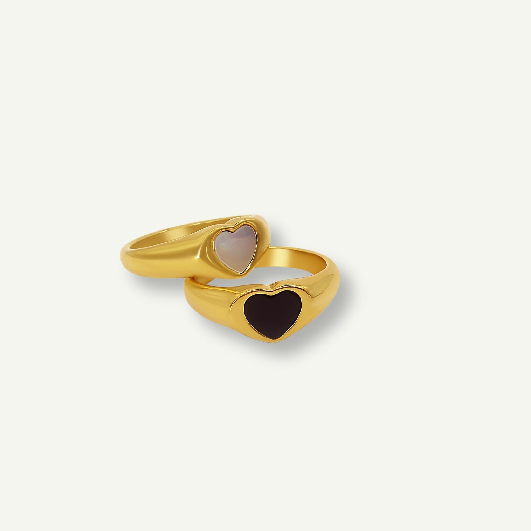 Bold love | Ring - Jewel Your Way