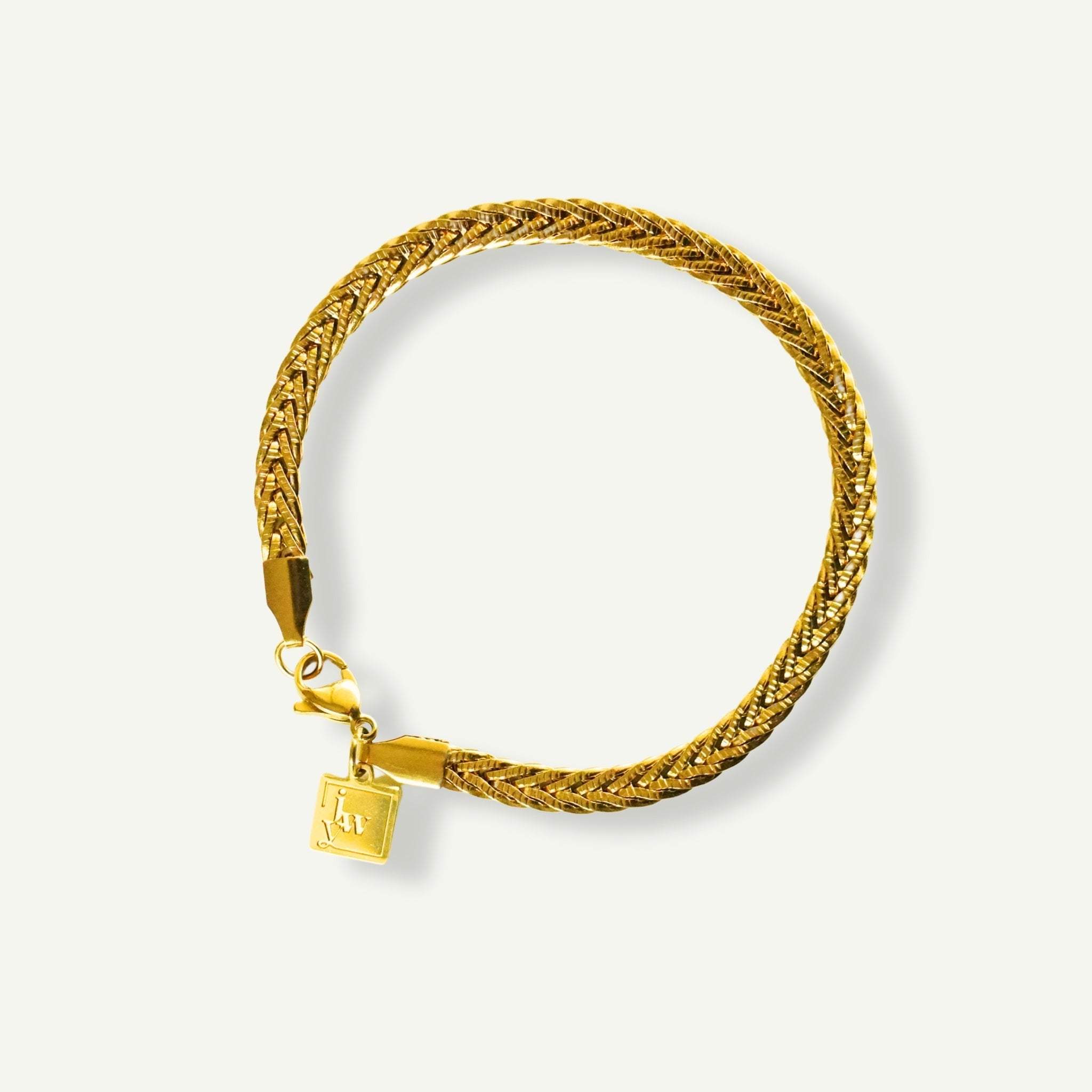 Bold Minimal | Bracelet - Jewel Your Way