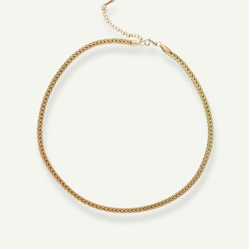 Bold Minimal | Necklace - Jewel Your Way