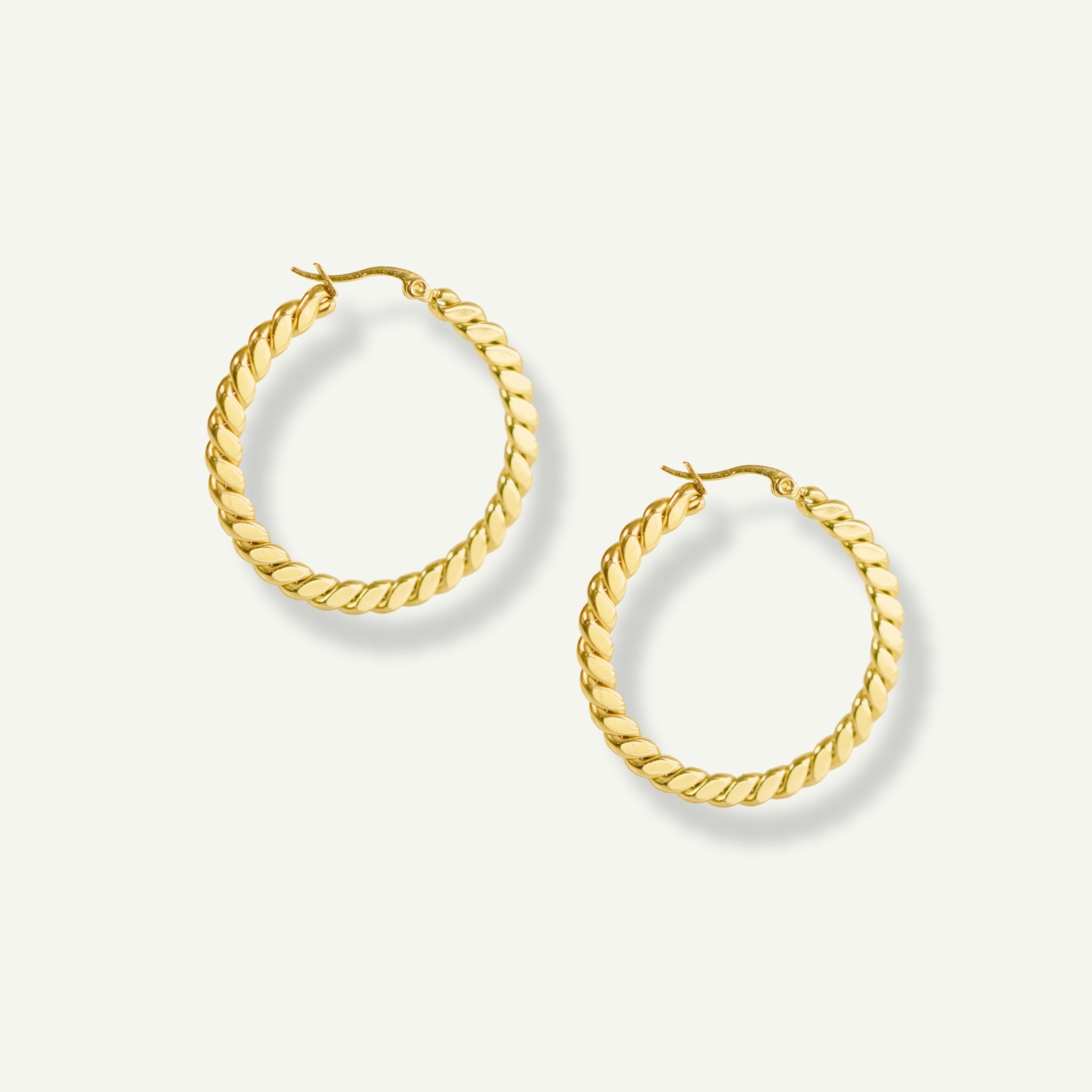 Circle | Hoops - Jewel Your Way