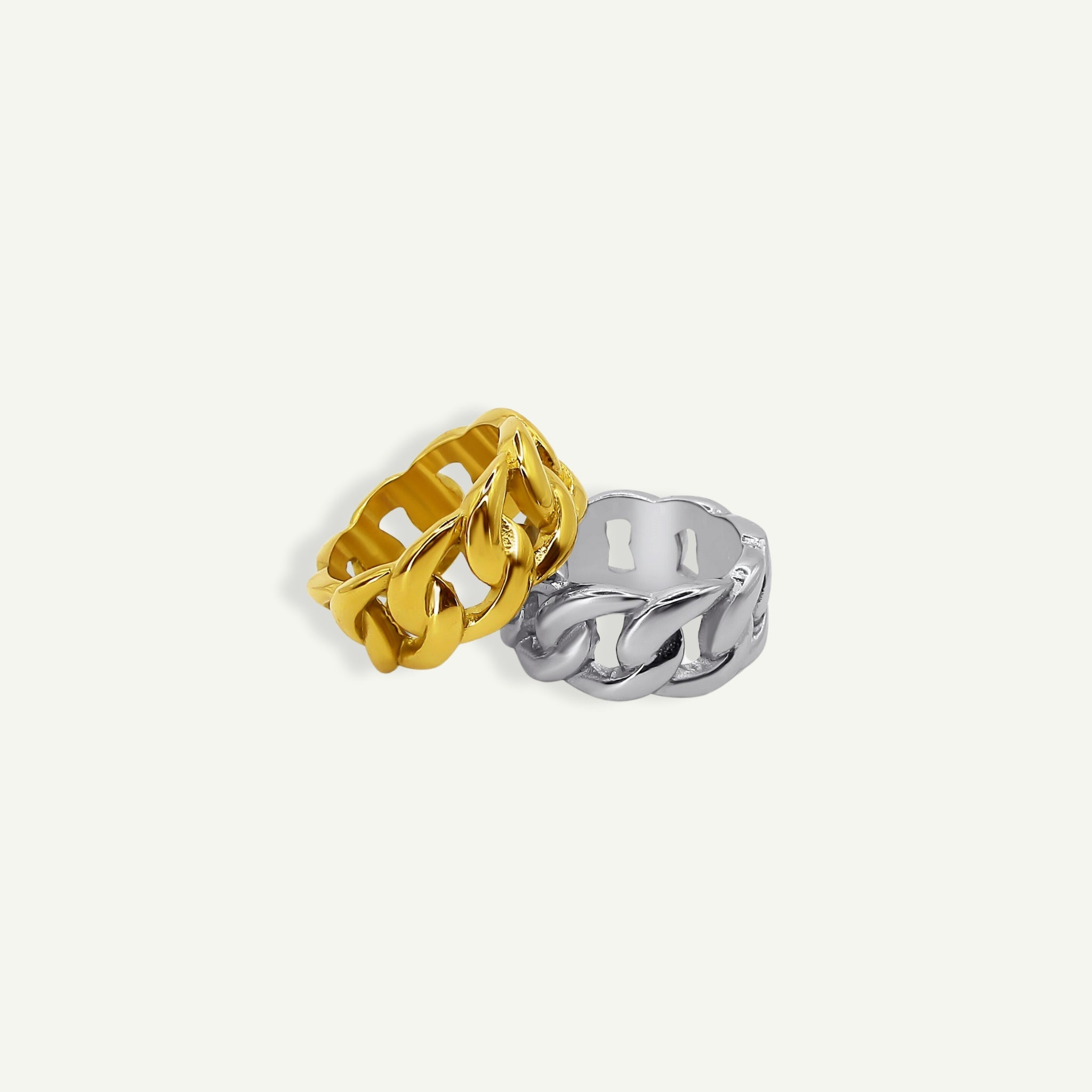 Cuban Link | Ring - Jewel Your Way