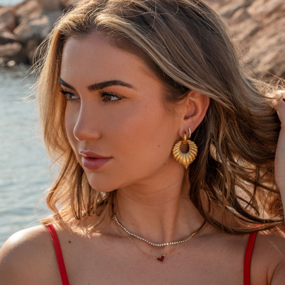 Effortless Chic | Hoops - Jewel Your Way