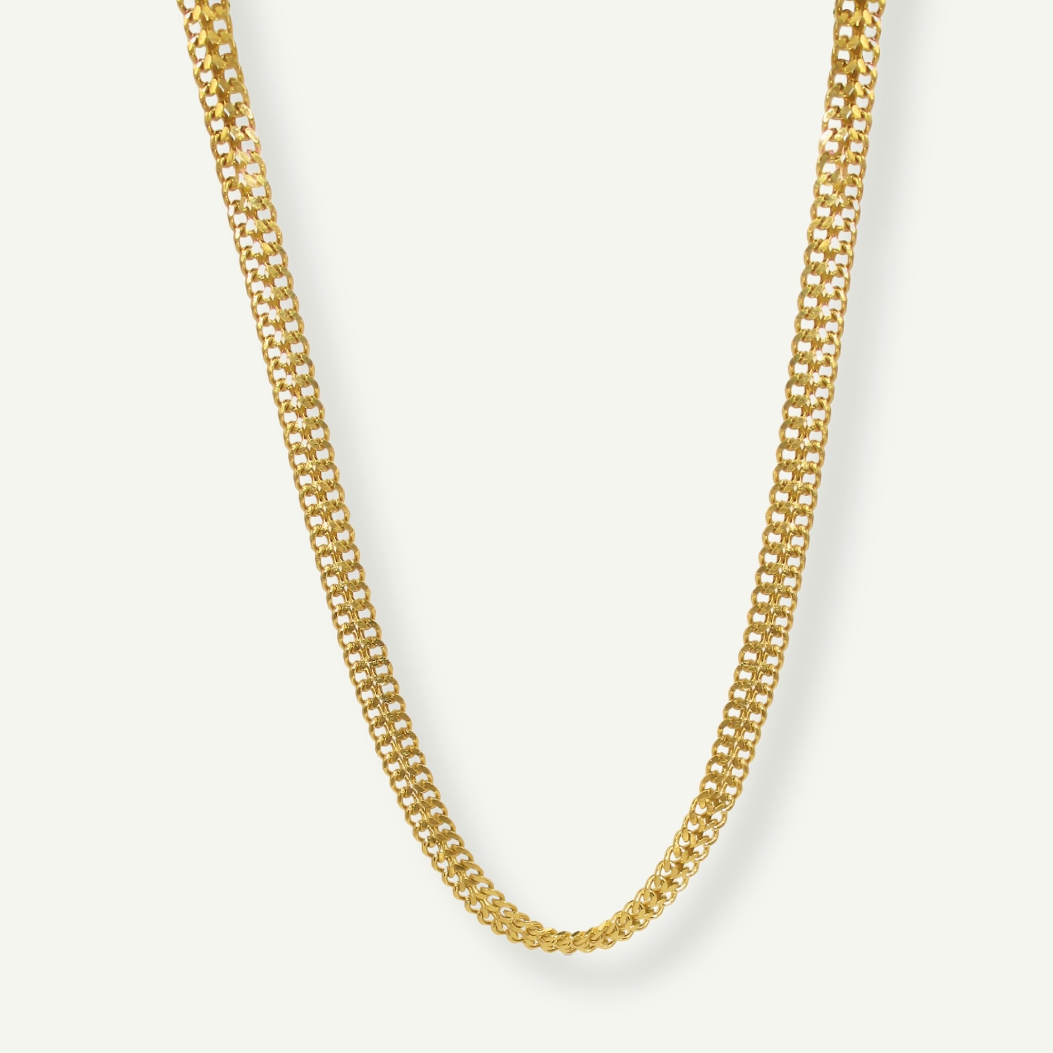 Linked in Style | Chain - Jewel Your Way