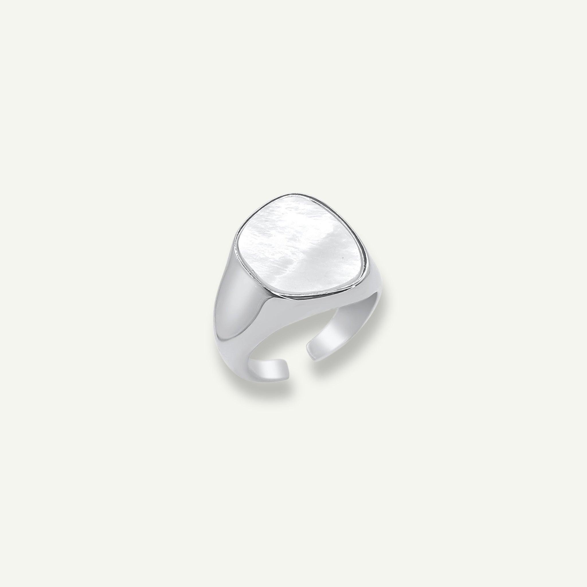 Nature's Beauty | Adjustable Ring - Jewel Your Way