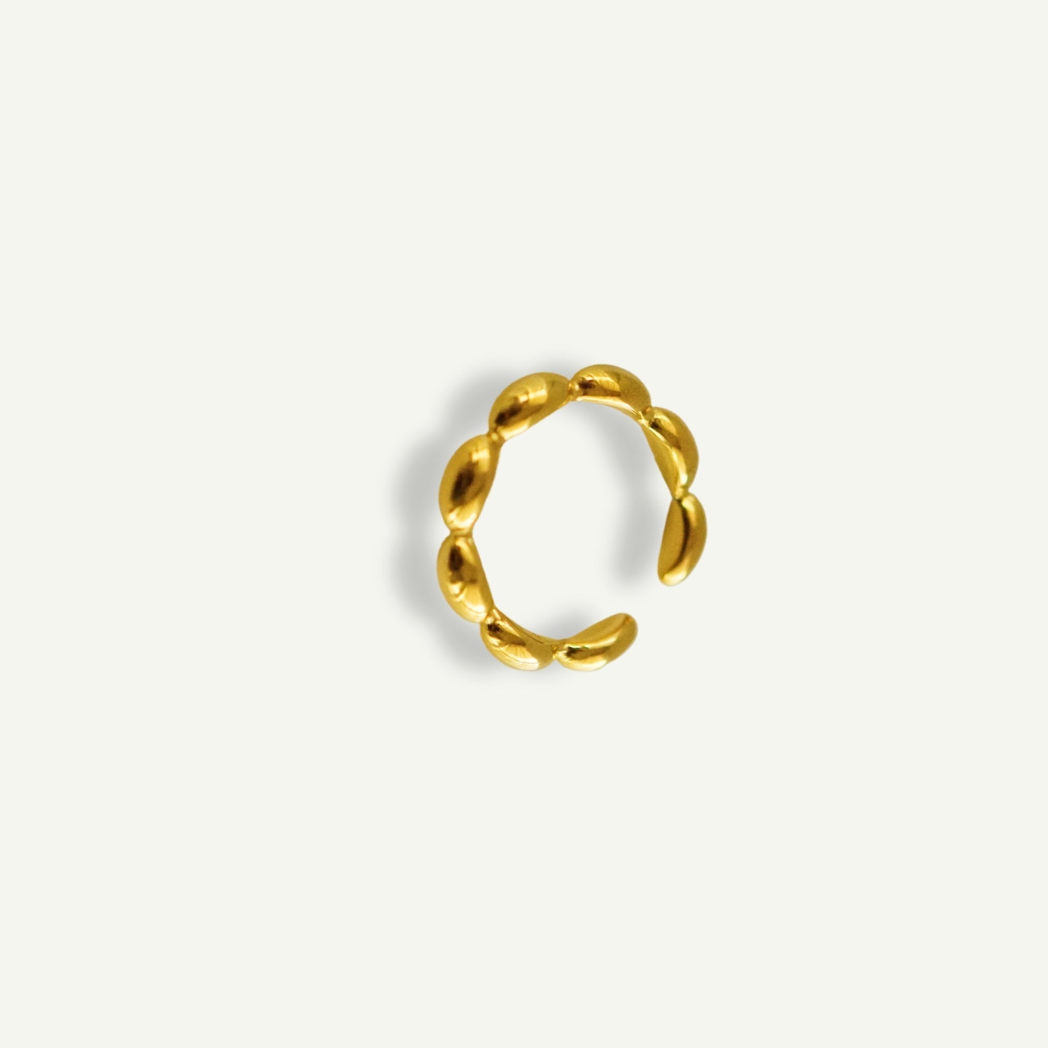 Nola | Adjustable Ring - Jewel Your Way