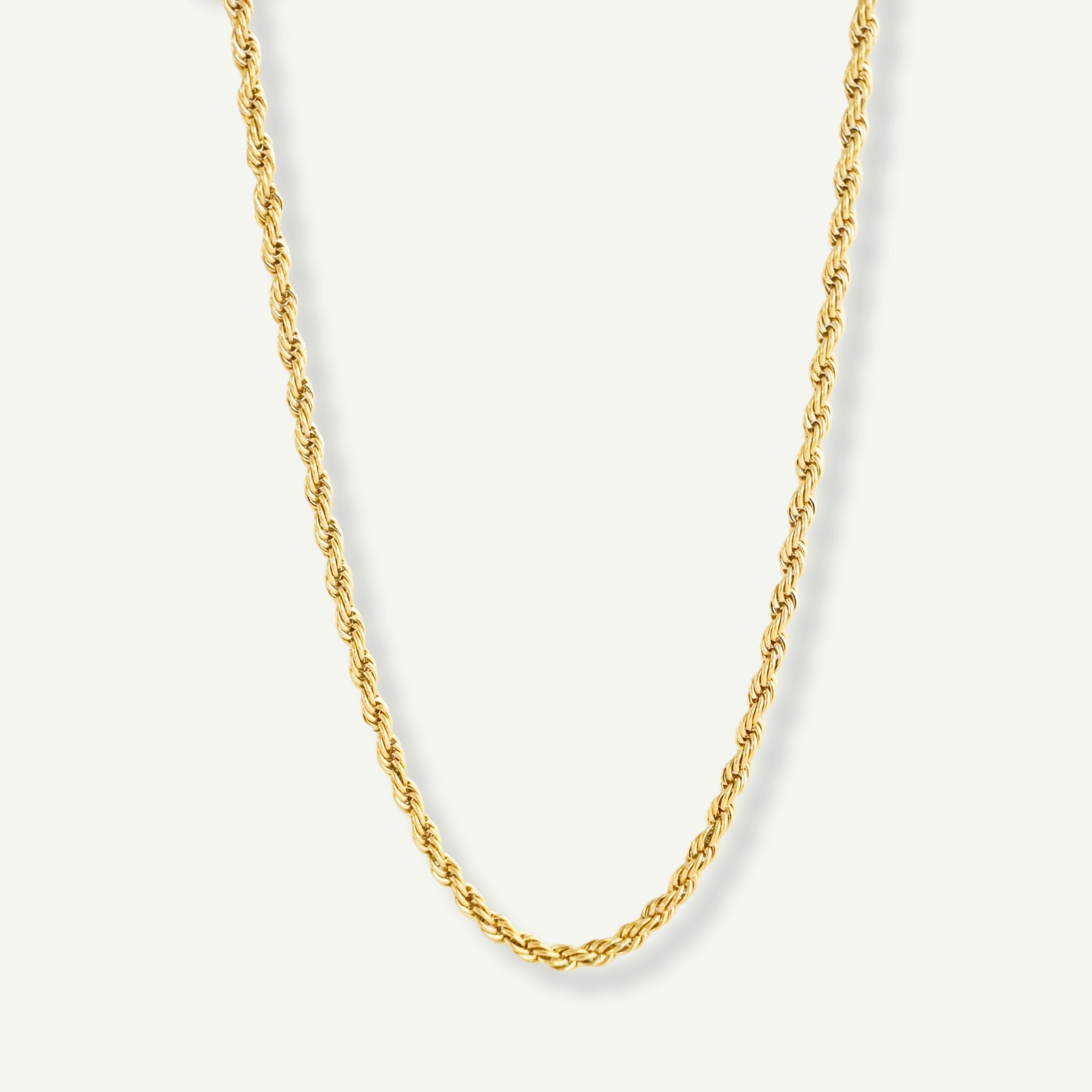 Rope Chain | Necklace - Jewel Your Way