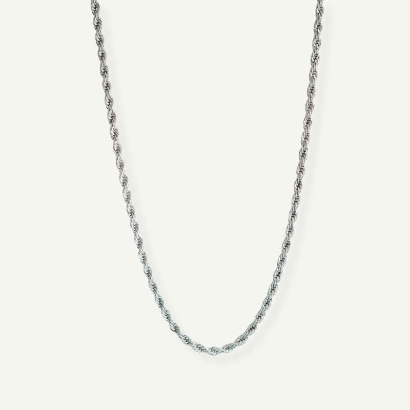 Rope Chain | Necklace - Jewel Your Way