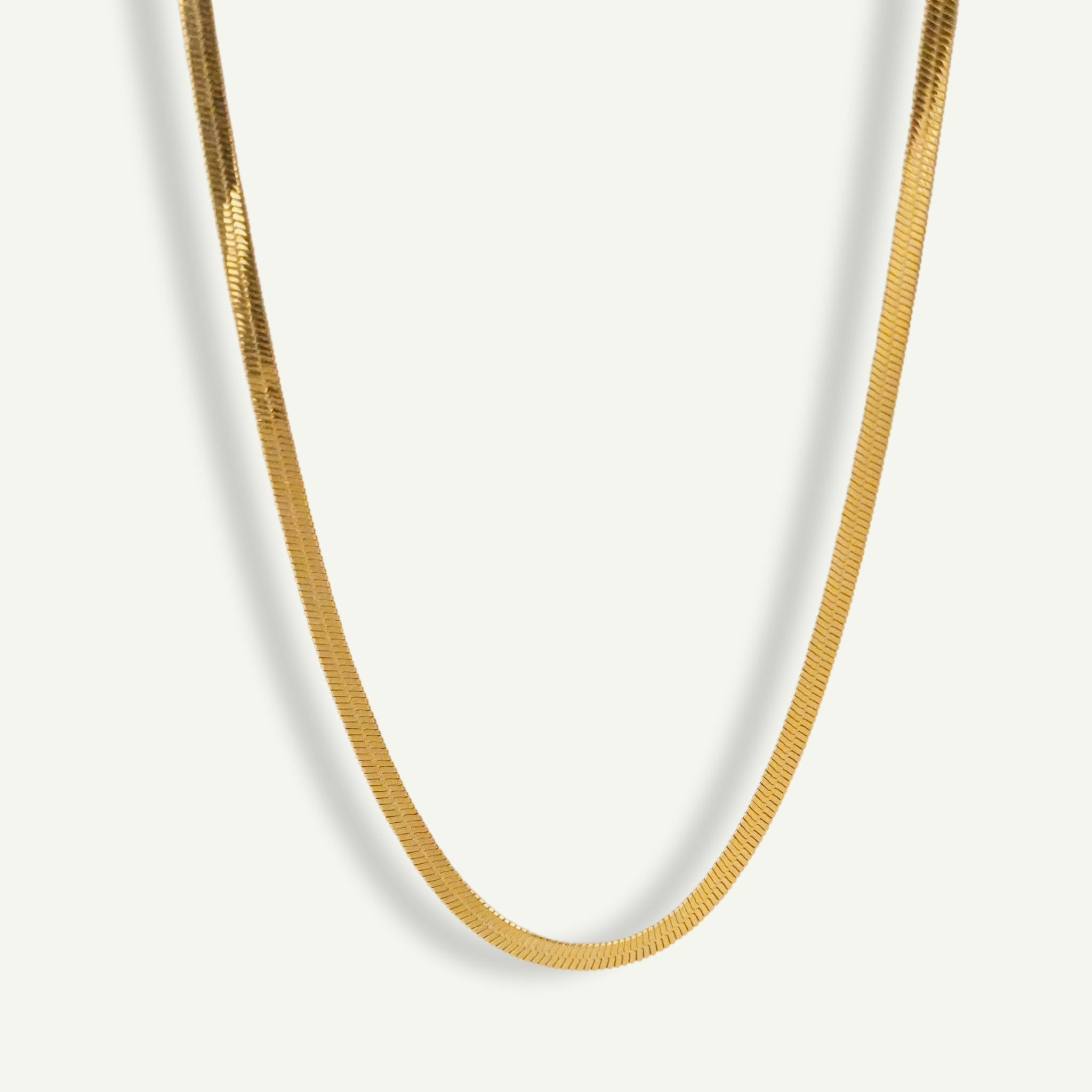 Snake Chain | Neckalce - Jewel Your Way