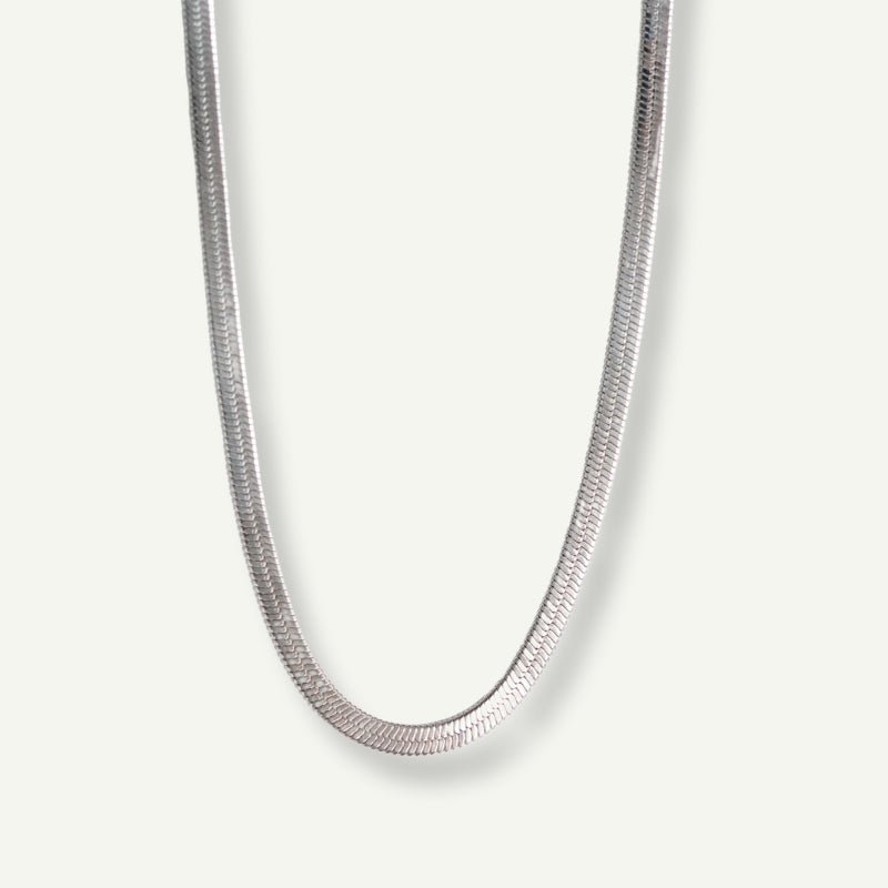 Snake Chain | Neckalce - Jewel Your Way